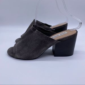 Steve Madden sandals size 6.5